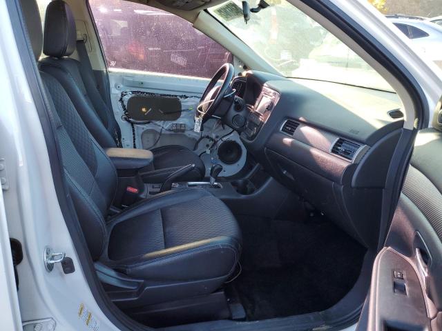 Photo 5 from auction – 2015 MITSUBISHI OUTLANDER with VIN JA4AZ3A3XFZ008870