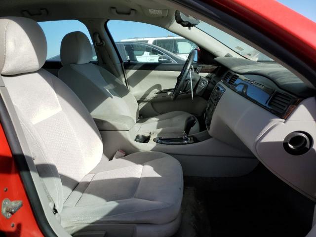 Photo 5 from auction – 2013 CHEVROLET IMPALA LT with VIN 2G1WG5E33D1162228