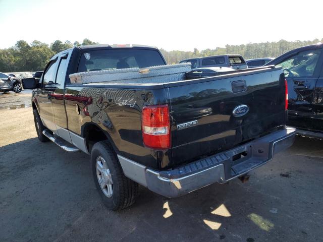 Photo 3 from auction – 2004 FORD F150 with VIN 1FTRX14W24NB87354