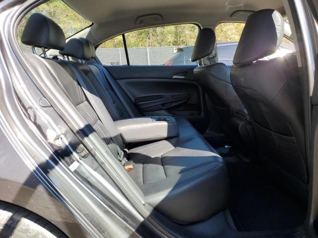 Photo 6 from auction – 2012 HONDA ACCORD SE with VIN 1HGCP2F66CA053656