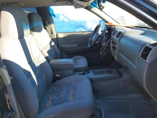 Photo 5 from auction – 2005 CHEVROLET COLORADO with VIN 1GCDT136158227088