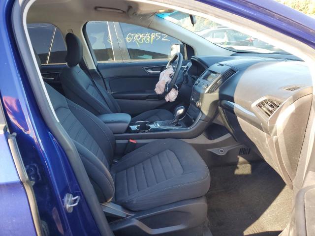 Photo 5 from auction – 2015 FORD EDGE SE with VIN 2FMTK4G86FBB43046