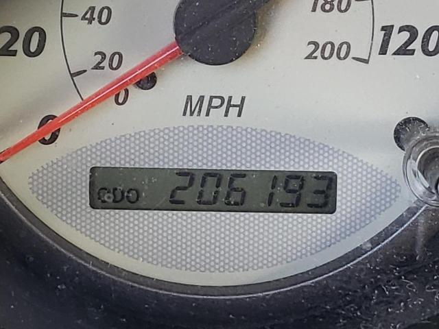Photo 8 from auction – 2002 TOYOTA RAV4 with VIN JTEHH20V526063416