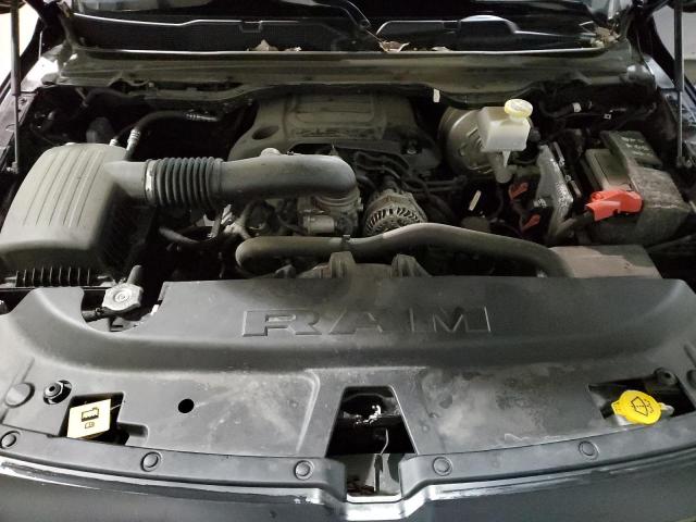 Photo 7 from auction – 2020 RAM 1500 BIG H with VIN 1C6SRFFT9LN265291