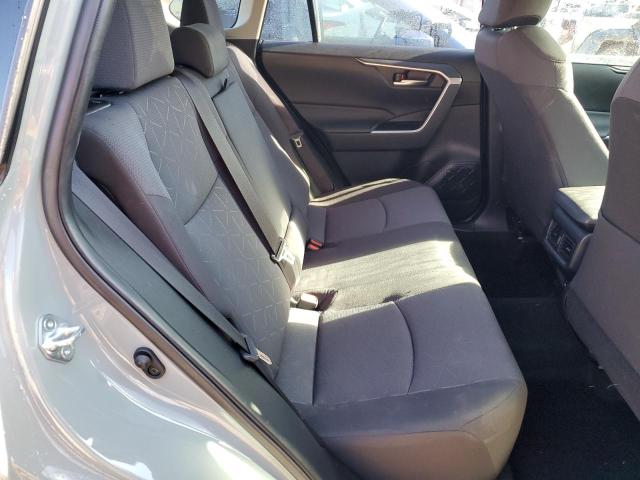 Photo 6 from auction – 2020 TOYOTA RAV4 XLE with VIN JTMP1RFV7LD054931