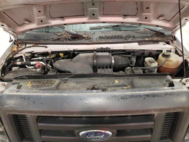 Photo 7 from auction – 2012 FORD ECONOLINE with VIN 1FTNE2EL2CDA79495