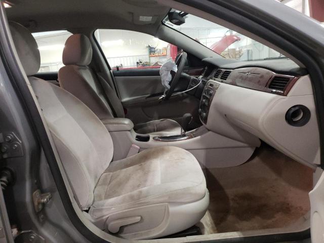Photo 5 from auction – 2009 CHEVROLET IMPALA 1LT with VIN 2G1WT57K091135933