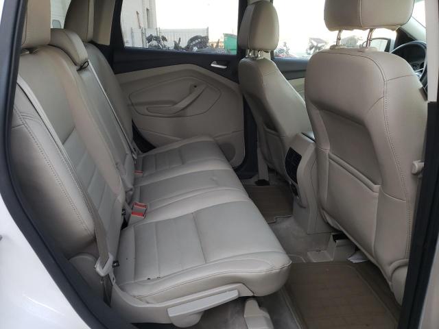 Photo 6 from auction – 2014 FORD ESCAPE TIT with VIN 1FMCU9JX8EUB44344