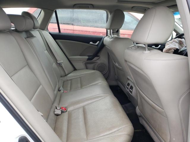 Photo 6 from auction – 2012 ACURA TSX TECH with VIN JH4CW2H69CC003285
