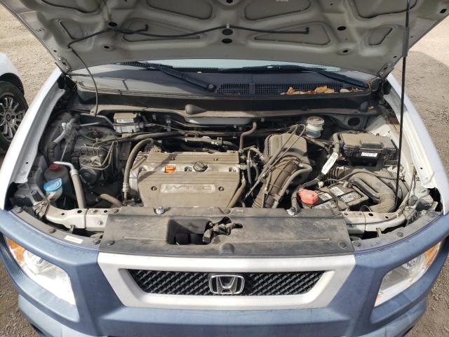 Photo 7 from auction – 2006 HONDA ELEMENT LX with VIN 5J6YH28326L014862