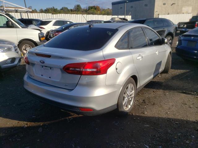 Photo 4 from auction – 2015 FORD FOCUS SE with VIN 1FADP3F23FL353501