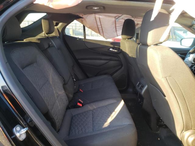 Photo 6 from auction – 2018 CHEVROLET EQUINOX LT with VIN 2GNAXTEX6J6157099