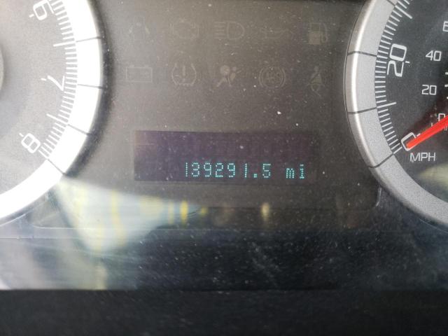 Photo 8 from auction – 2010 FORD ESCAPE LIM with VIN 1FMCU9EG3AKB21523