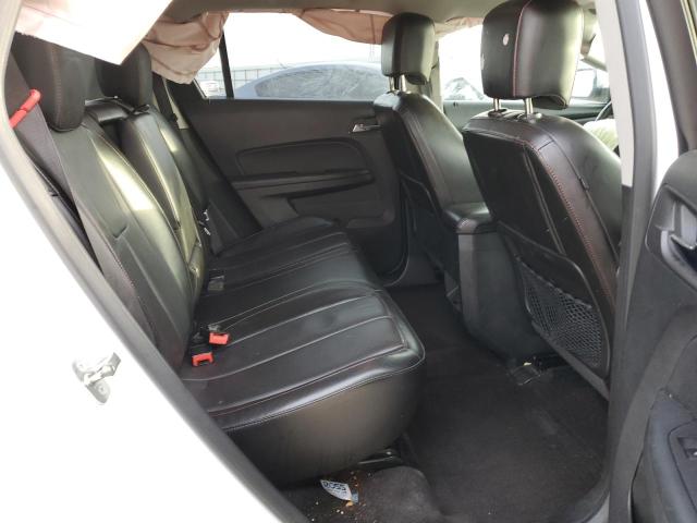 Photo 6 from auction – 2016 GMC TERRAIN SL with VIN 2GKFLPE35G6138619