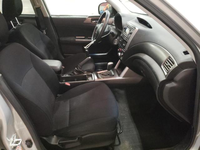 Photo 5 from auction – 2011 SUBARU FORESTER 2 with VIN JF2SHBDC3BH778901