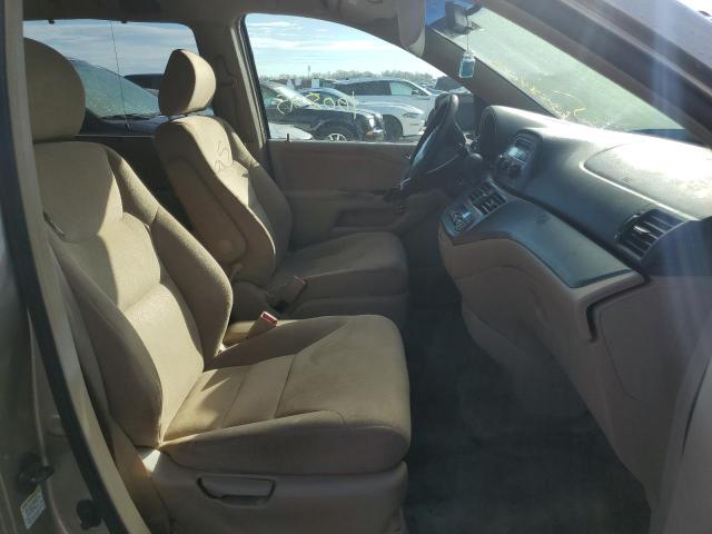 Photo 5 from auction – 2005 HONDA ODYSSEY EX with VIN 5FNRL38495B422462