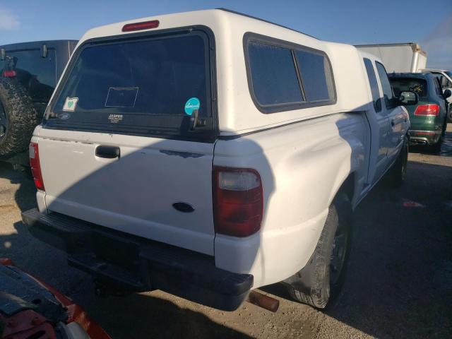 Photo 4 from auction – 2001 FORD RANGER SUP with VIN 1FTYR14E91PA63515