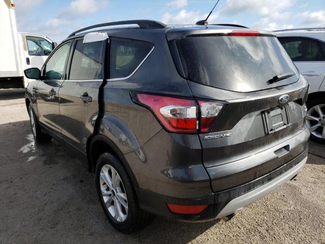 Photo 3 from auction – 2018 FORD ESCAPE SE with VIN 1FMCU9GDXJUA70173