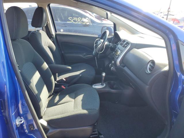 Photo 5 from auction – 2014 NISSAN VERSA NOTE with VIN 3N1CE2CP2EL368700