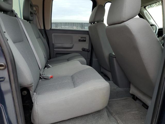 Photo 6 from auction – 2005 DODGE DAKOTA QUA with VIN 1D7HE28K25S314661