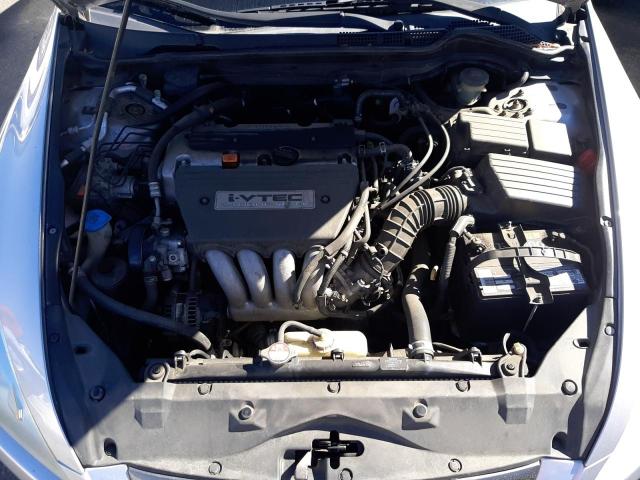 Photo 7 from auction – 2003 HONDA ACCORD EX with VIN JHMCM56693C065568