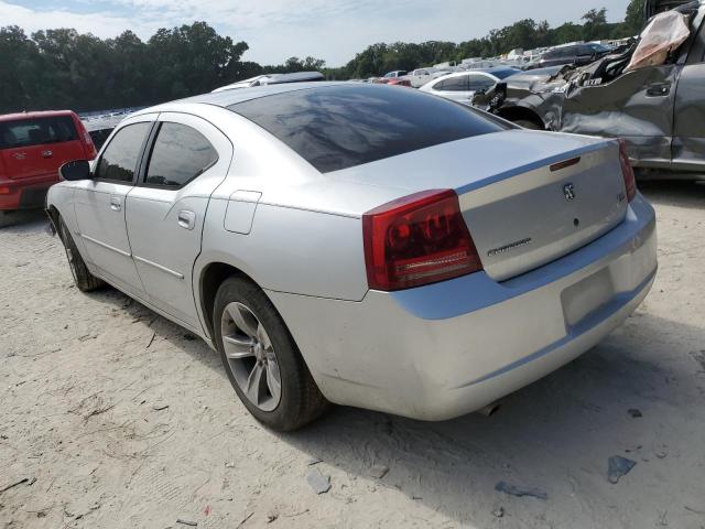 Photo 3 from auction – 2006 DODGE CHARGER R/ with VIN 2B3KA53H46H378977