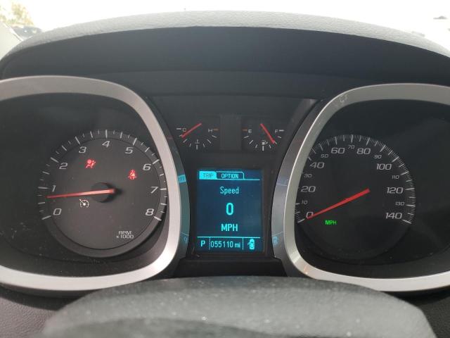 Photo 8 from auction – 2017 CHEVROLET EQUINOX LT with VIN 2GNFLFE36H6293033