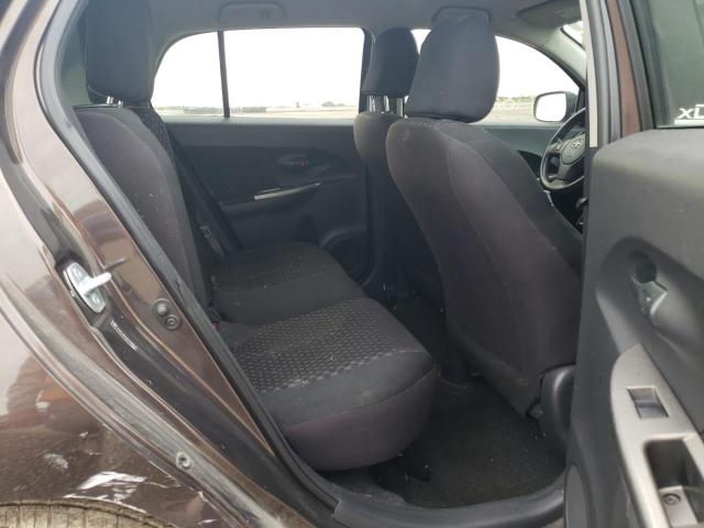Photo 6 from auction – 2011 TOYOTA SCION XD with VIN JTKKU4B46B1008369