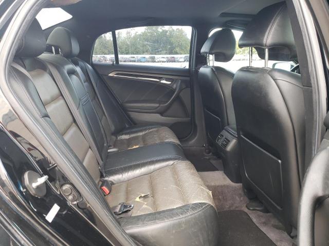 Photo 6 from auction – 2008 ACURA TL TYPE S with VIN 19UUA76528A024396