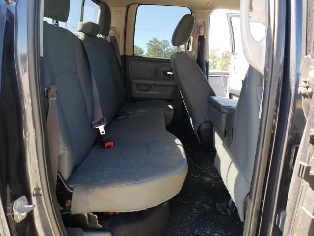 Photo 6 from auction – 2017 RAM 1500 SLT with VIN 1C6RR6GG2HS741664