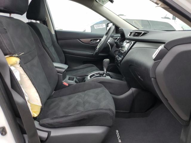 Photo 5 from auction – 2014 NISSAN ROGUE S with VIN 5N1AT2MTXEC838064