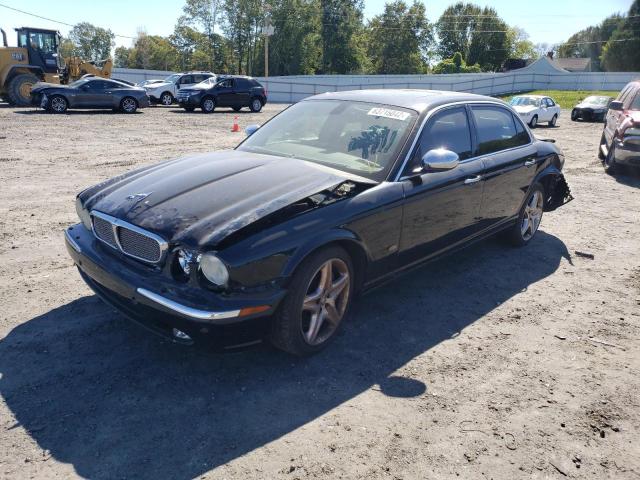 Photo 2 from auction – 2006 JAGUAR SUPER V8 with VIN SAJWA82C76TG50341