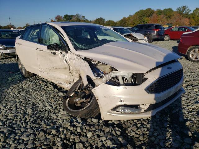 Photo 9 from auction – 2017 FORD FUSION TIT with VIN 3FA6P0K93HR204469