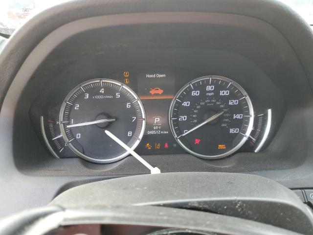 Photo 8 from auction – 2019 ACURA TLX with VIN 19UUB1F31KA011266