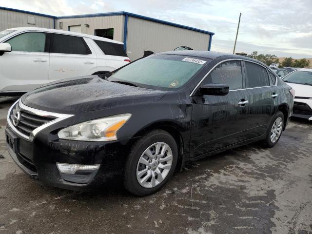 Photo 2 from auction – 2015 NISSAN ALTIMA 2.5 with VIN 1N4AL3AP6FC413997