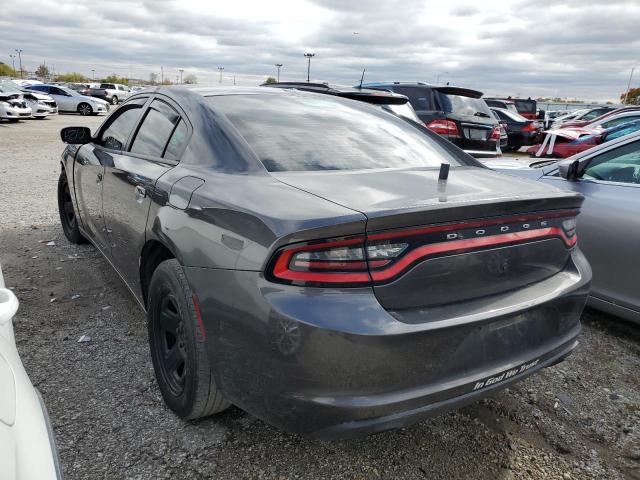 Photo 3 from auction – 2016 DODGE CHARGER PO with VIN 2C3CDXAT7GH175147