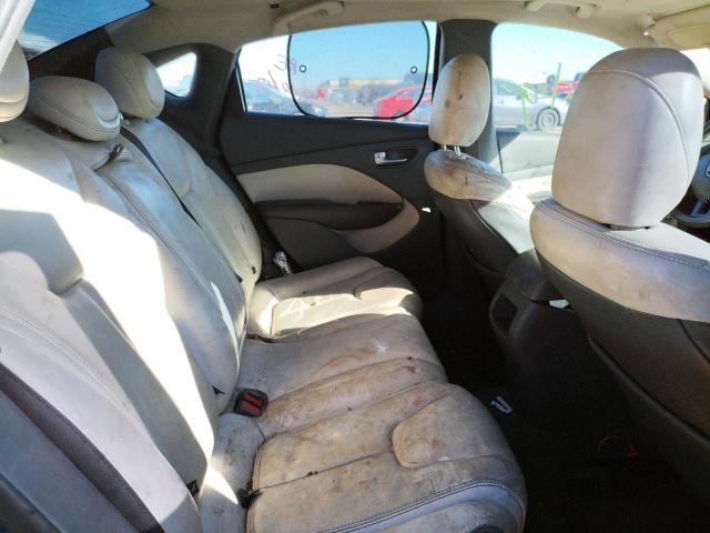 Photo 6 from auction – 2013 DODGE DART LIMIT with VIN 1C3CDFCH8DD178604