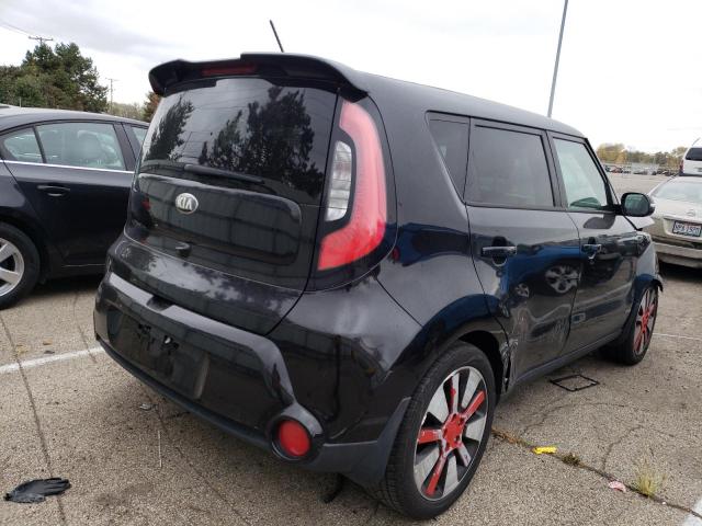 Photo 4 from auction – 2016 KIA SOUL ! with VIN KNDJX3A55G7276204