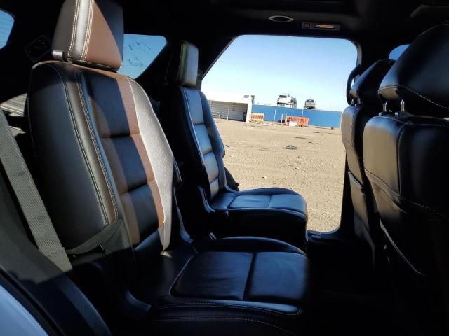 Photo 6 from auction – 2013 FORD EXPLORER S with VIN 1FM5K8GT6DGC80644