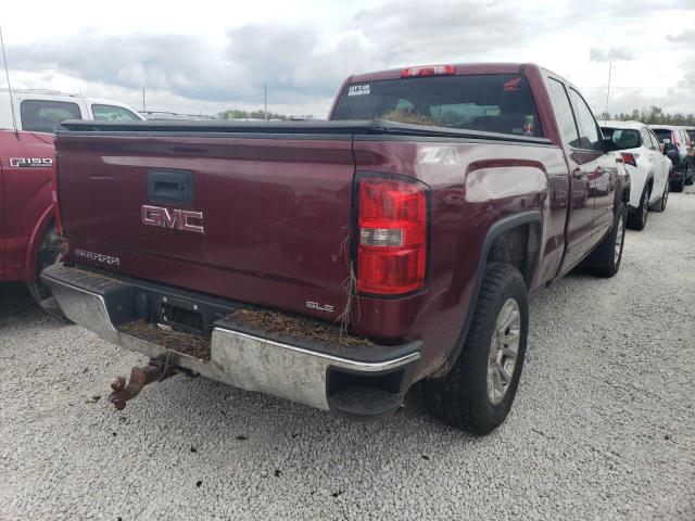 Photo 4 from auction – 2015 GMC SIERRA K15 with VIN 1GTV2UEC8FZ353598