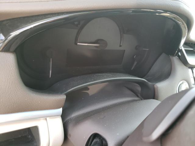 Photo 8 from auction – 2015 CADILLAC XTS LUXURY with VIN 2G61M5S35F9122268
