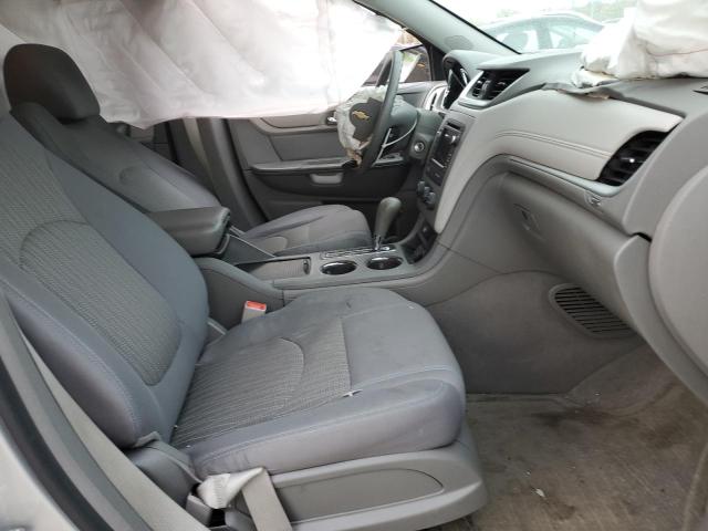 Foto 5 de la subasta – 2015 CHEVROLET TRAVERSE L con VIN 1GNKRFKD2FJ344019