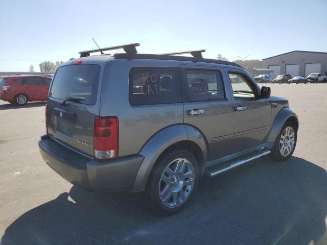 Photo 4 from auction – 2011 DODGE NITRO HEAT with VIN 1D4PT4GK9BW600846