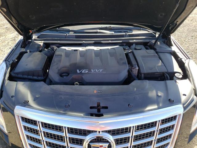 Photo 7 from auction – 2014 CADILLAC XTS LUXURY with VIN 2G61M5S3XE9203393