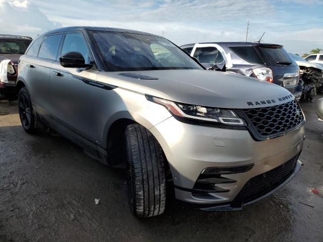 LAND ROVER RANGE ROVE 2021 with VIN SALYT2EX4MA323147 - Photo from auction