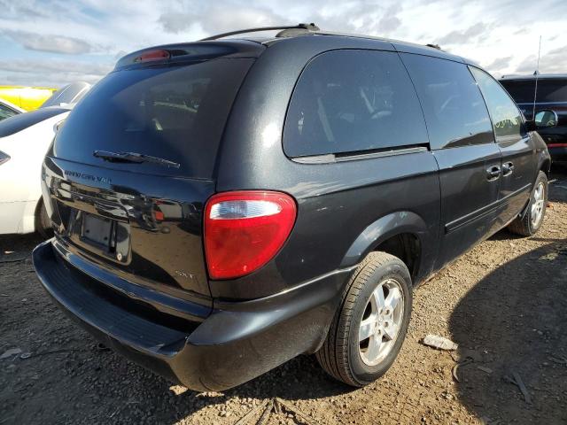 Photo 4 from auction – 2007 DODGE GRAND CARA with VIN 2D4GP44L87R322328