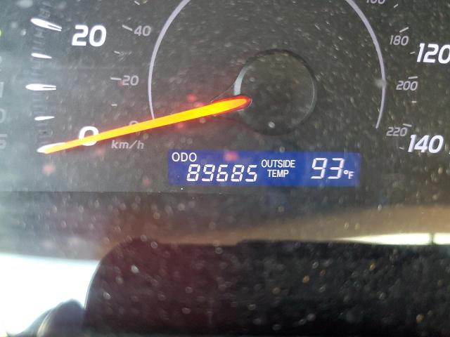 Photo 8 from auction – 2011 TOYOTA CAMRY BASE with VIN 4T1BF3EK9BU758736