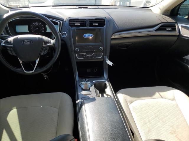 Photo 8 from auction – 2019 FORD FUSION SE with VIN 3FA6P0HD8KR239656