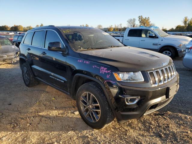 Photo 1 from auction – 2015 JEEP GRAND CHER with VIN 1C4RJFAG3FC911644