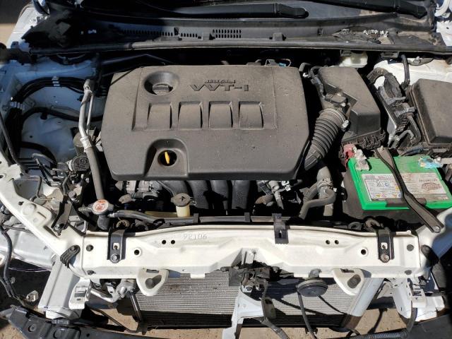 Photo 7 from auction – 2017 TOYOTA COROLLA L with VIN 2T1BURHE4HC961459